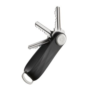  orbitkey 2.0 active jet black